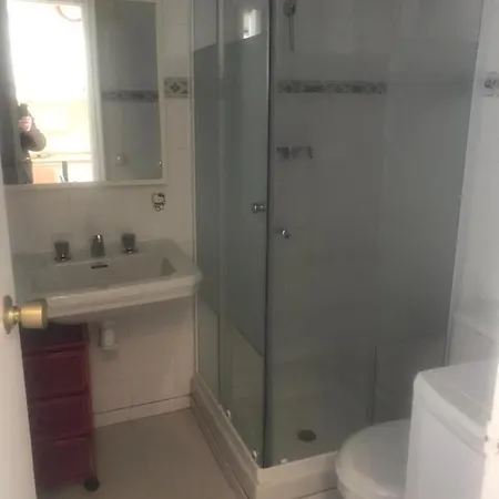 Apartment 500