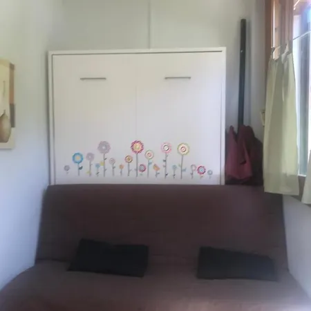 500 Apartment *