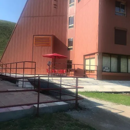 500 Apartment *